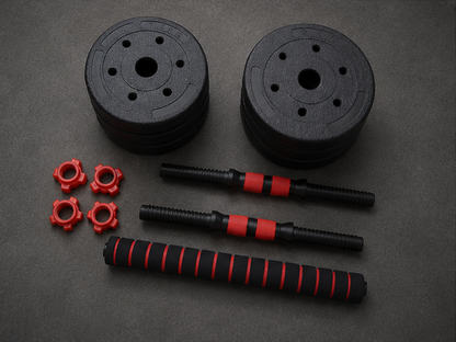 Mancuernas 15kg