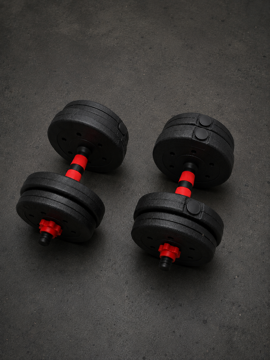 Mancuernas 15kg
